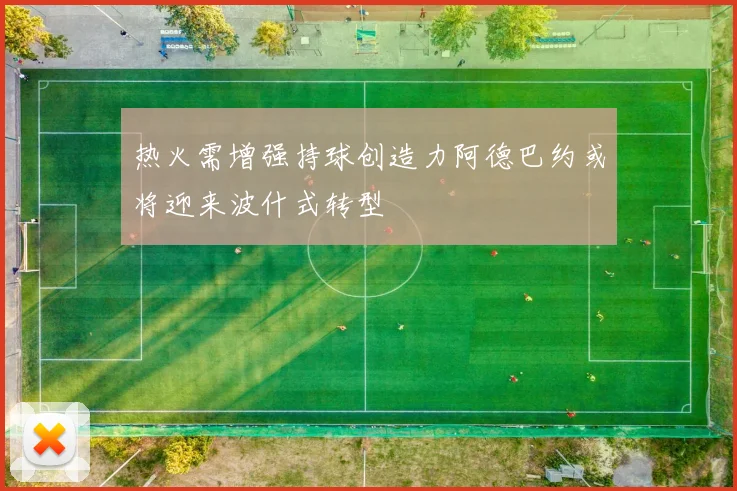 热火需增强持球创造力阿德巴约或将迎来波什式转型